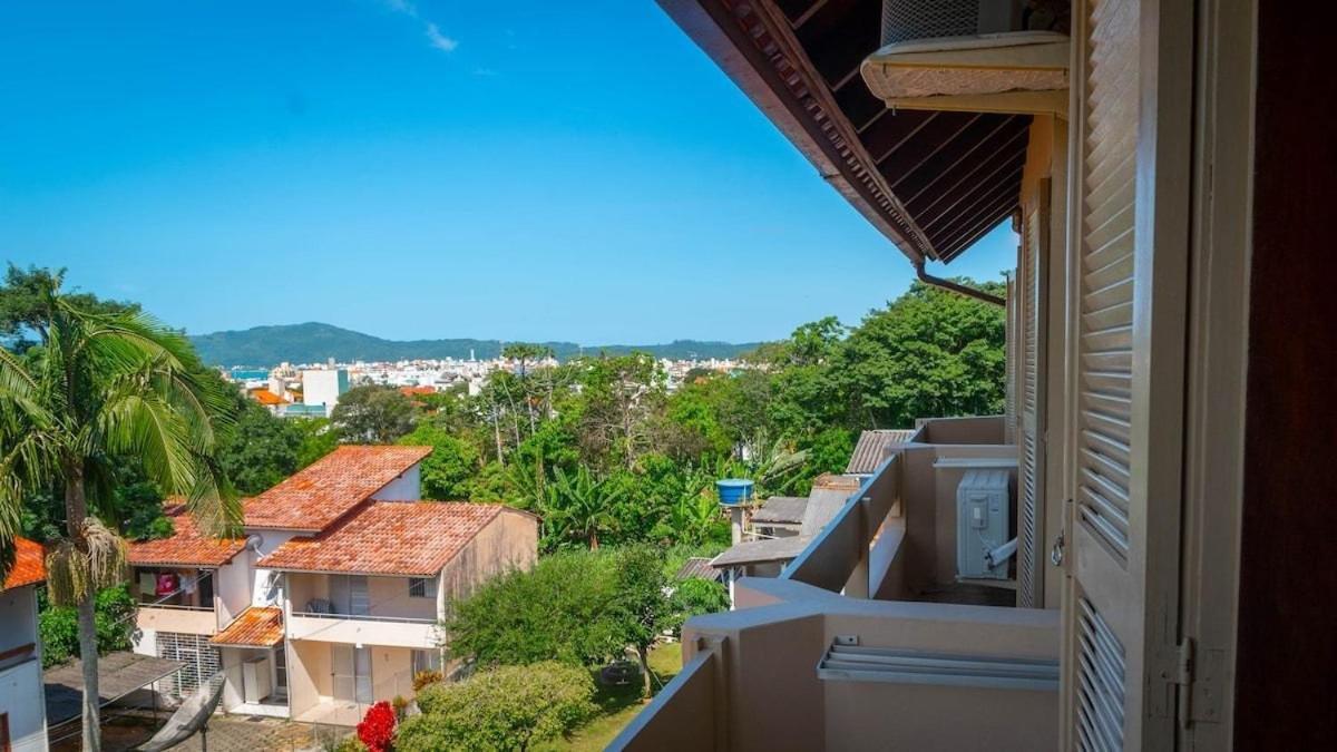 Hotel Pousada Canajure Florianópolis Exterior foto